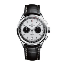 Premier B01 Chronograph 42