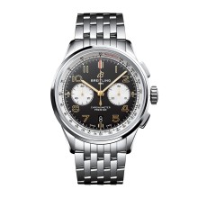 Premier B01 Chronograph 42 Norton Edition