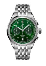 B01 Chronograph 42