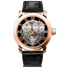 Crystalball Chronograph