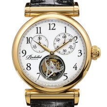 Observatoire 1872 Chronograph