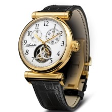 Observatoire 1872 Chronograph