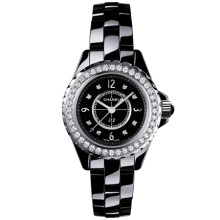 J12 29 MM Diamants