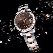 DateJust 31