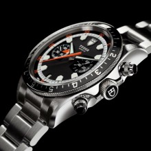TUDOR Heritage CHRONO