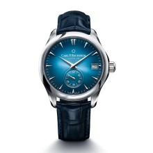 Manero Peripheral - Blue Edition
