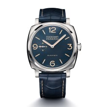 PAM00690 - Radiomir 1940 - Blue Edition