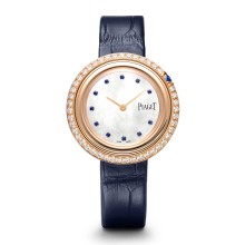 Possession Bucherer BLUE