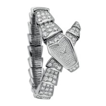 Montre-Bijou Serpenti