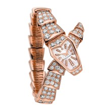 Montre-Bijou Serpenti