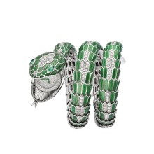 High Jewellery
