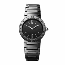 Bulgari Bulgari Black 33mm 