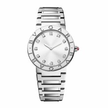 Bulgari Bulgari Black Silver