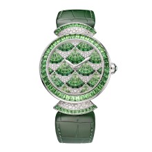 Divina Mosaica Tsavorite