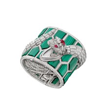 Serpenti Misteriosi Manchette
