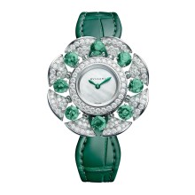 Divas’ Dream Divissima Emeralds