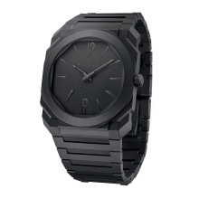 Octo Finissimo Ceramic Automatic