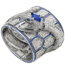 Serpenti Misteriosi Romani