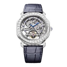 Tourbillon Lumière 