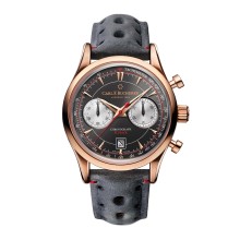 Manero Flyback Chronograph