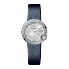 Ballon Bland de Cartier Watch 