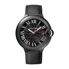 Ballon Bleu de Cartier Carbon