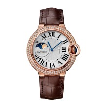 Ballon Bleu de Cartier