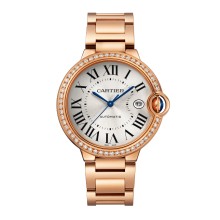 Ballon Bleu de Cartier Watch