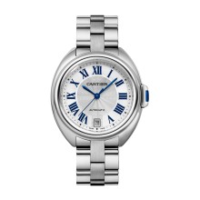 Clé de Cartier