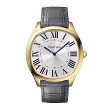 Drive de Cartier Extra-Flat