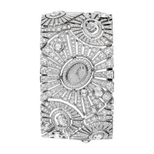 Diamond Bracelet Watch 