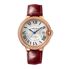 Ballon Bleu de Cartier Watch 