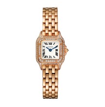 Panthère de Cartier Mini Model