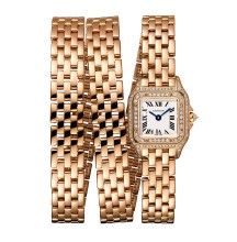Panthère de Cartier Mini model