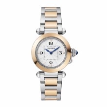 Pasha De Cartier Watch