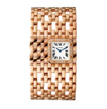 Panthère de Cartier manchette