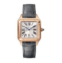 Santos-Dumont watch