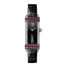 Tank Chinoise Red