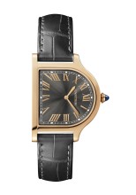 Cloche De Cartier Watch