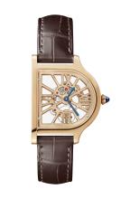 Cloche De Cartier Watch