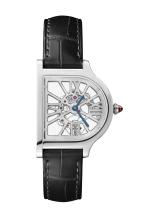 Cloche De Cartier Watch