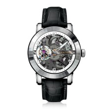 Elegance Tourbillon