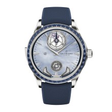 Minute Repeater Anniversary Edition