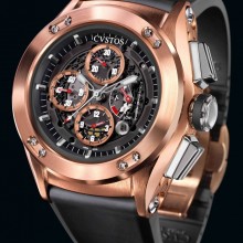 Challenge-R Chrono