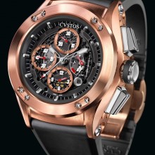 Challenge-R Chrono