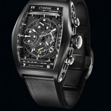 Challenge Chrono
