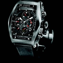 Challenge Chrono