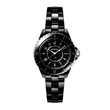 J12 Black