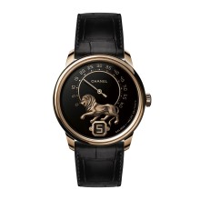 Monsieur de Chanel