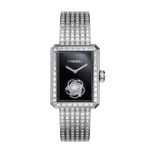 Premiere Flying Tourbillon